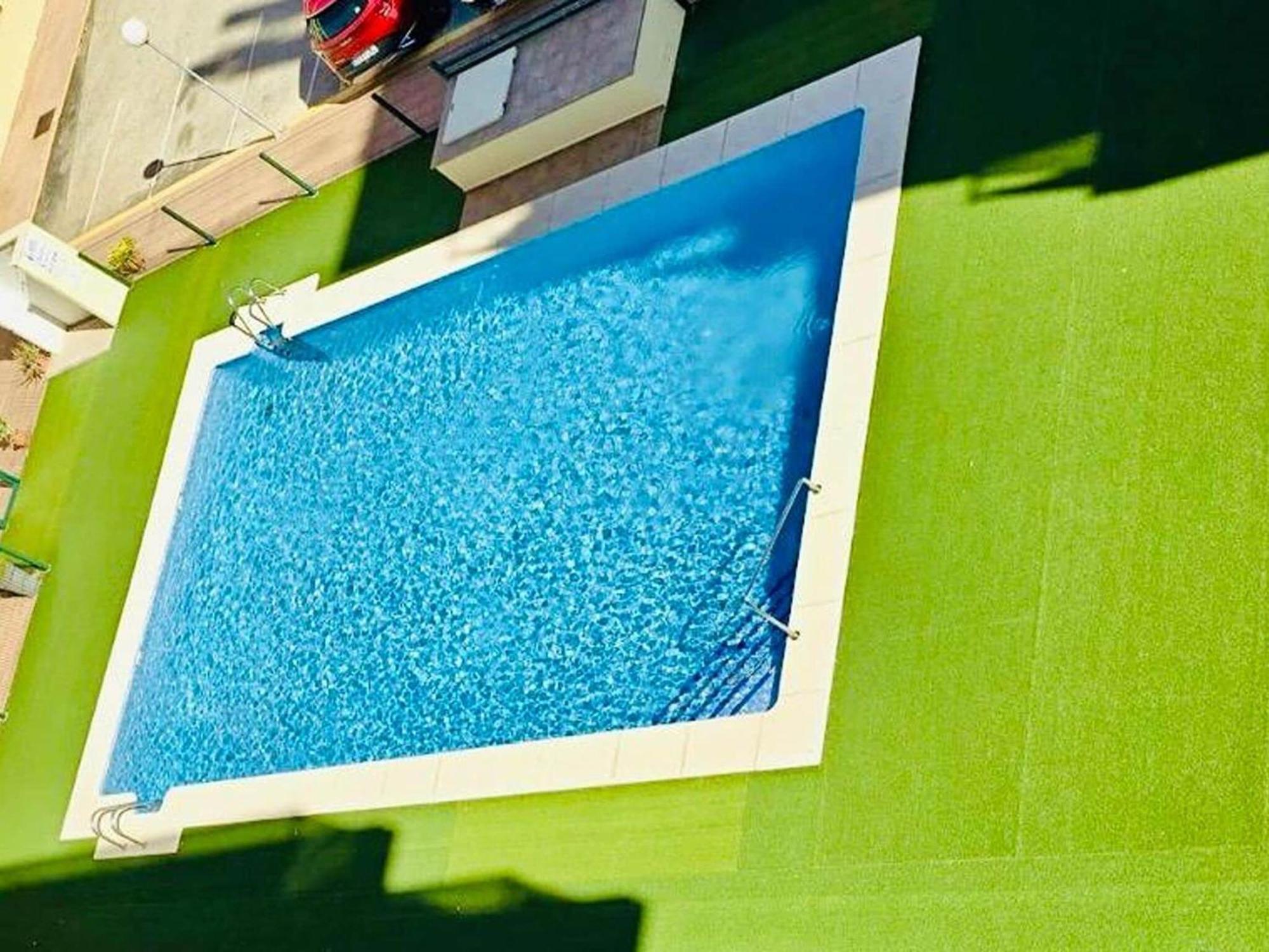 Beautiful In With Sea Views Ferienhaus