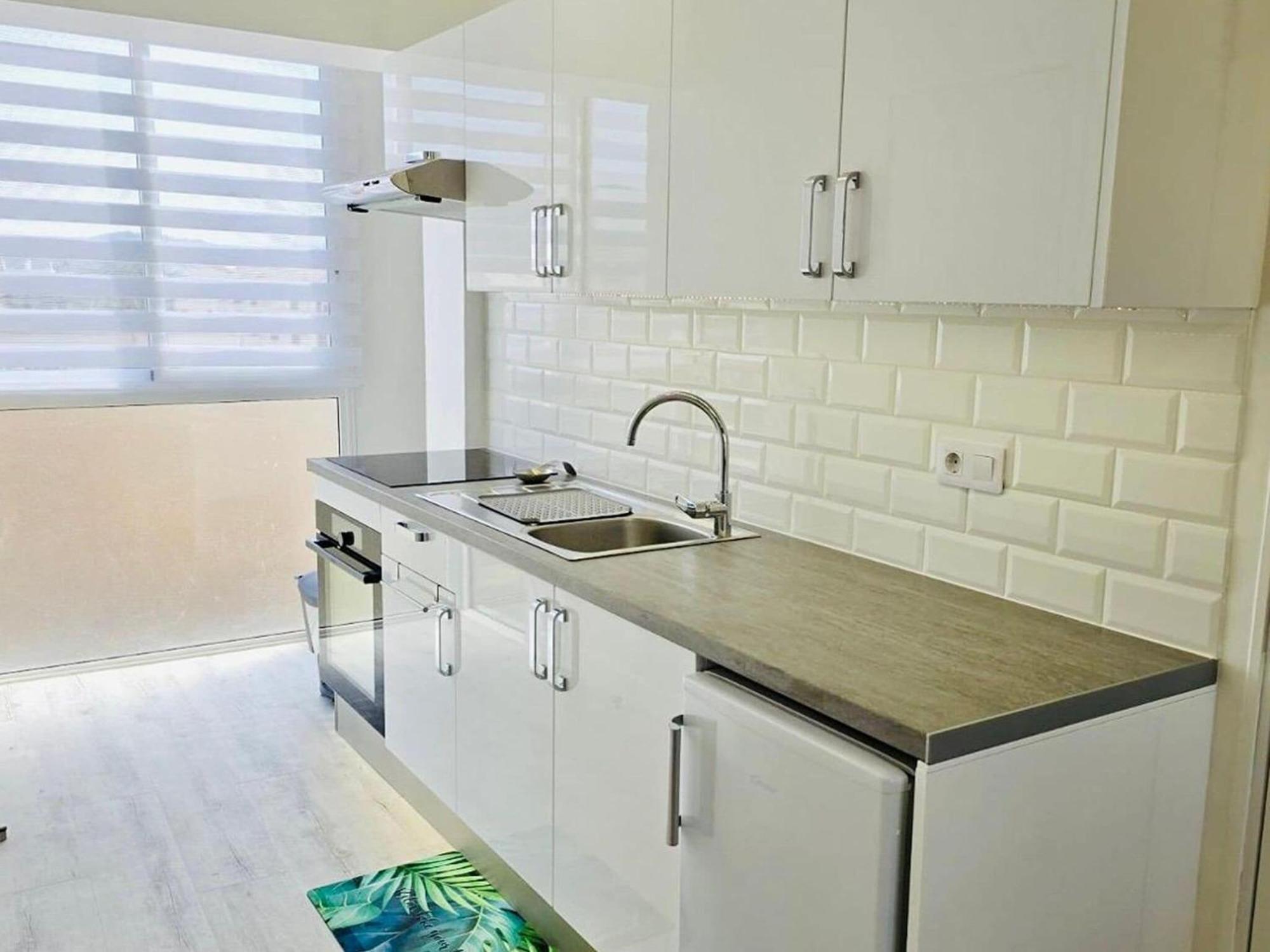 Beautiful In With Sea Views Ferienhaus Dénia
