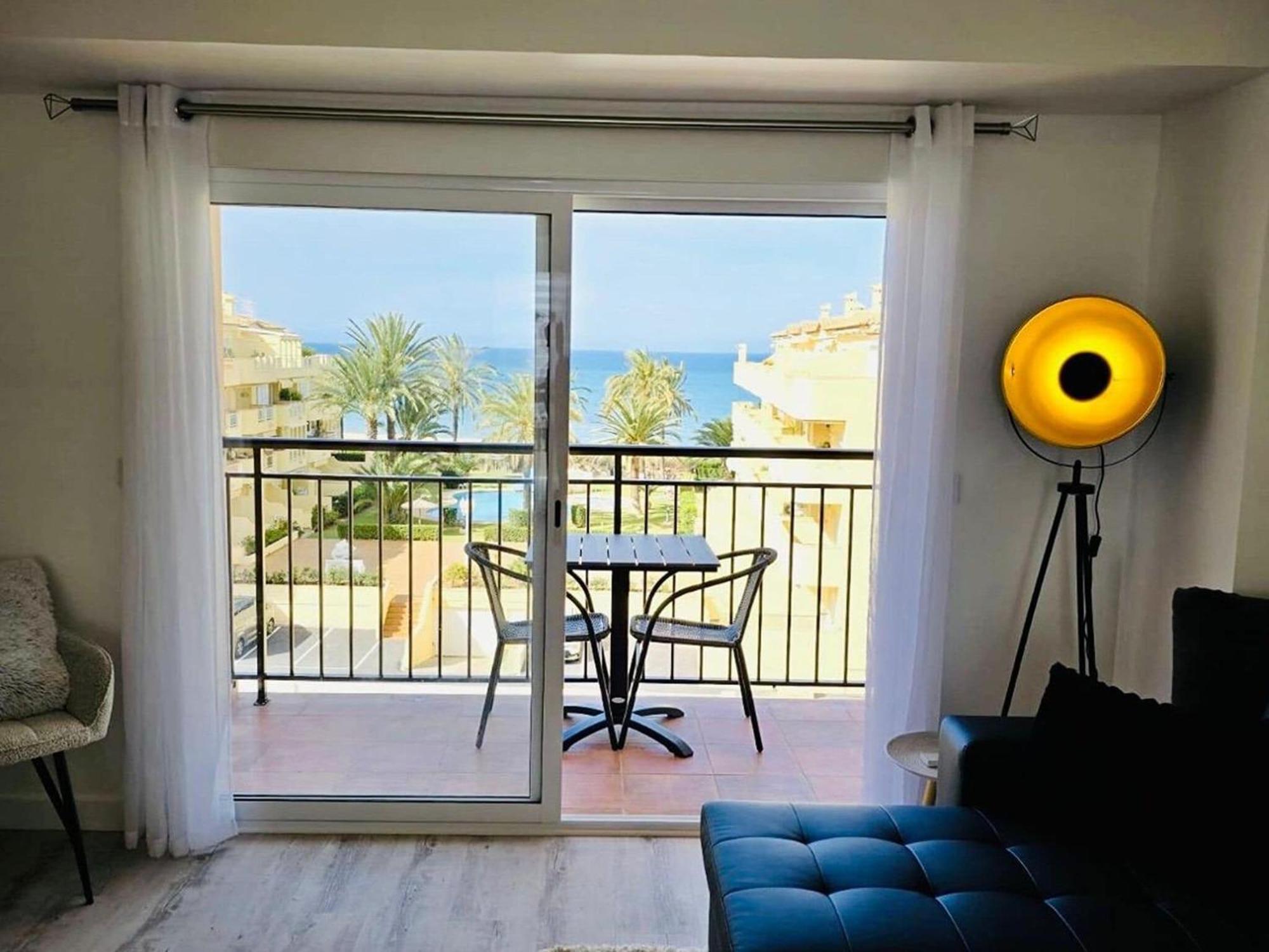 Beautiful In With Sea Views * Dénia