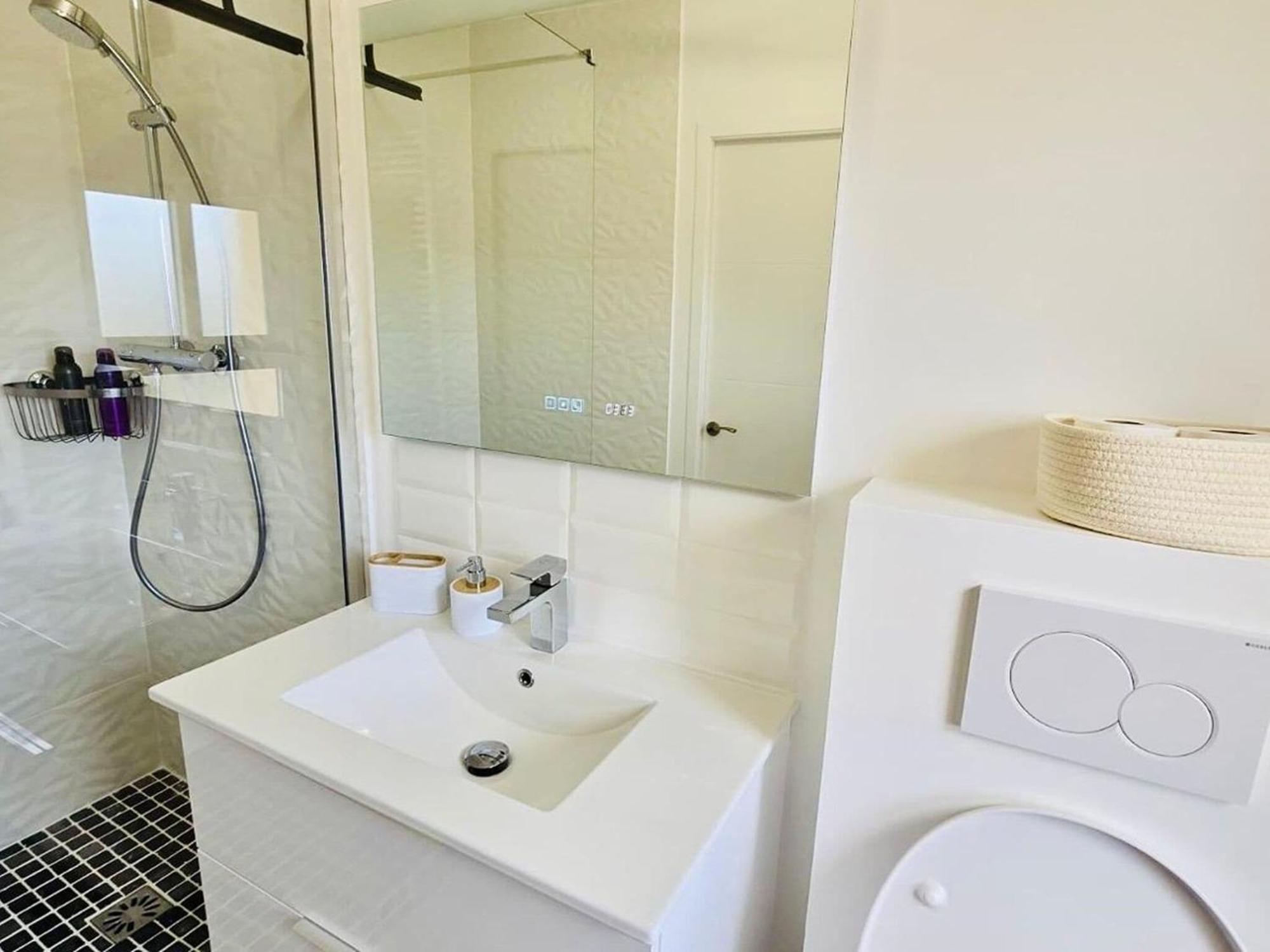 Beautiful In With Sea Views * Dénia