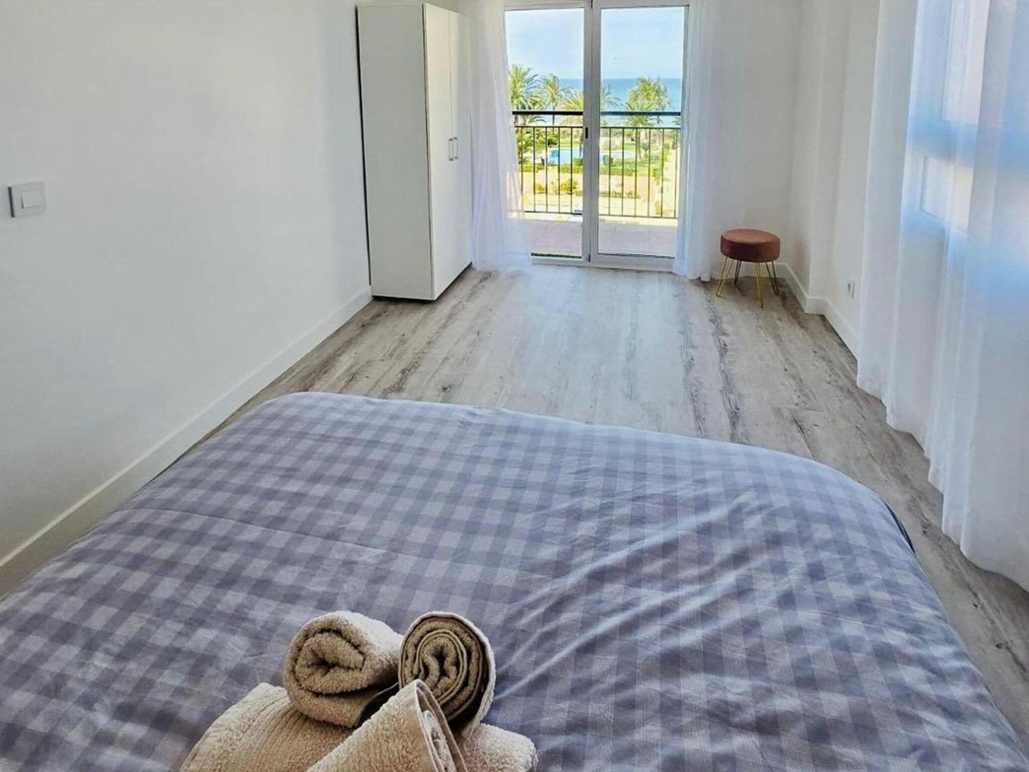 Beautiful In With Sea Views Dénia