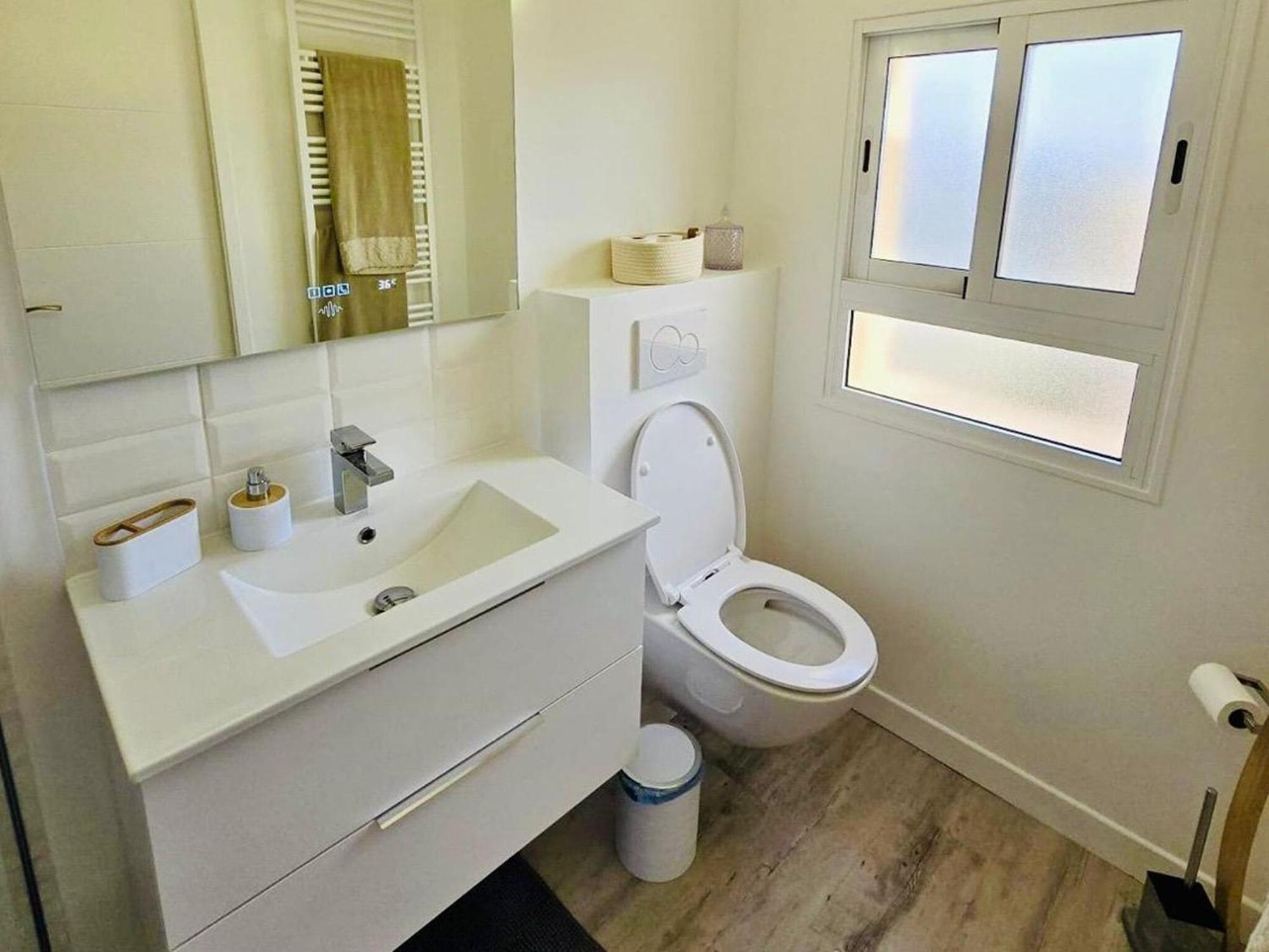 Beautiful In With Sea Views * Dénia